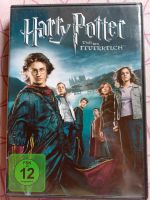 Harry Potter und der Feuerkelch Hessen - Biedenkopf Vorschau