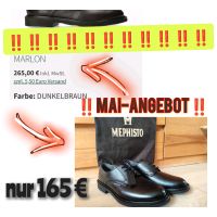 180€‼️MEPHISTO "MARLON" Herren-Buissnes-Klassiker Hessen - Rotenburg Vorschau