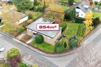 Ideal geschnittenes 854m² Eckgrundstück mit Altbestand für Ihren Neubautraum in Buschhoven Nordrhein-Westfalen - Swisttal Vorschau