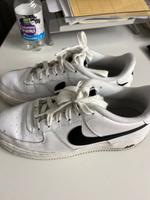 Nike Gr 38,5 original Hessen - Künzell Vorschau