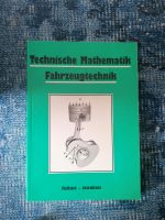 Buch, technische Mathematik Fahrzeugtechnik, Holland/Josenhans Leipzig - Leipzig, Zentrum Vorschau