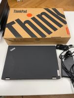 Laptop Lenovo ThinkPad P15 Gen 2 Berlin - Westend Vorschau