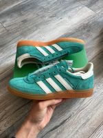 adidas Handball Spezial Sporty & Rich Green Gr. 40 2/3 Dortmund - Lütgendortmund Vorschau