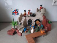 Playmobil Soldatenfestung 5139 Nordrhein-Westfalen - Schwerte Vorschau