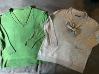 Violeta/Mango 2 Pullover Gr. L super erhalten Nordrhein-Westfalen - Arnsberg Vorschau