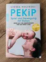 Pekip - Spiel und Bewegung mit Babys (Liesel Polinski) Baden-Württemberg - Konstanz Vorschau