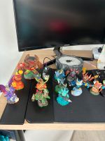 Skylander Figuren (Wii) Nordrhein-Westfalen - Hamm Vorschau