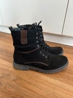 Schuhe Stiefletten Stiefel Boots Nordrhein-Westfalen - Bad Oeynhausen Vorschau