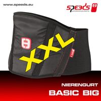 SPEEDS Nierengurt BASIC BIG XXL und XXXL / 3XL - NEU + OVP Nordrhein-Westfalen - Remscheid Vorschau