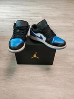 Schuhe Air Jordan 1 Low Nordrhein-Westfalen - Hamm Vorschau
