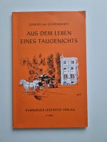 Leseheft - Aus dem Leben eines Taugenichts Nordrhein-Westfalen - Verl Vorschau