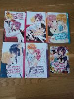 Liar Prince and Fake Girlfriend Manga Shojo Bd. 1-5 1.Auflagen Berlin - Friedrichsfelde Vorschau