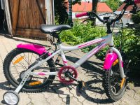 Kinder Fahrrad 18 Zoll Bayern - Erding Vorschau