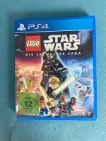 Lego Star Wars die sky Walker Saga Baden-Württemberg - Pforzheim Vorschau