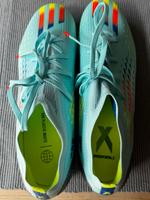 Fußballschuhe Speedportal.2 MG  Unisex Nockenschuhe Adidas Brandenburg - Stahnsdorf Vorschau