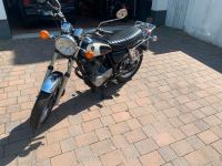 Yamaha Sr500 48 T Hessen - Hofheim am Taunus Vorschau