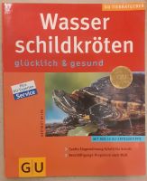 Wasserschildkröten, GU Tierratgeber Bayern - Bächingen an der Brenz Vorschau