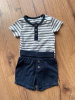 Sommer Outfit newborn Gr. 50/56 Baden-Württemberg - Wildberg Vorschau