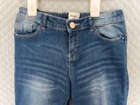 Jeanshose Mayoral Größe 152 Hamburg-Mitte - Hamburg Billstedt   Vorschau