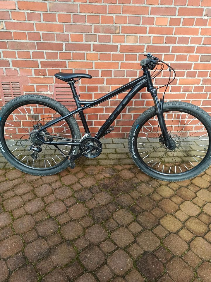 Mountainbike von Bulls Sharptail RL disk in Uetze