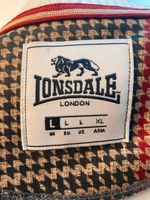 LONSDALE Tracksuit Größe L "The Gentlemen" TOP Bayern - Buch a. Erlbach Vorschau