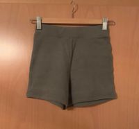 Olivegrüne Shorts, Zara, Größe S Saarland - Illingen Vorschau