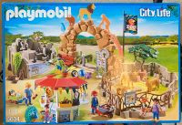 Playmobil Zoo Set 6634 Rheinland-Pfalz - Hagenbach Vorschau