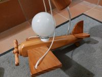 Holz Flugzeug Lampe Baden-Württemberg - Kappelrodeck Vorschau