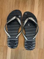 Havaianas blau Größe 36 Köln - Ehrenfeld Vorschau