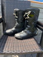 Alpinestars SMX 6 Niedersachsen - Emden Vorschau