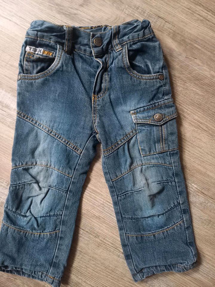 Jeans Set 92 in Gladbeck