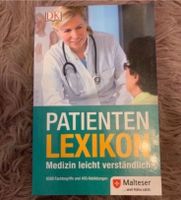 Patienten Lexikon Medizin Buch Nordrhein-Westfalen - Oberhausen Vorschau