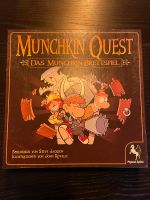 Munchkin Quest - Brettspiel Nordrhein-Westfalen - Marl Vorschau