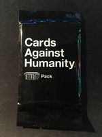 Cards Against Humanity TableTop Pack Baden-Württemberg - Hambrücken Vorschau