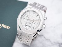 Audemars Piguet Royal Oak Chronograph 41mm 26240ST.OO.1320ST.07 Hamburg-Mitte - Hamburg Neustadt Vorschau