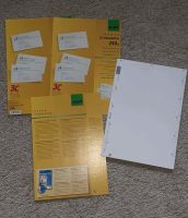 3C-Visitenkarten, 250g, Inkjet, Copy, Laser, LP 800, f.330 Karten Hessen - Babenhausen Vorschau