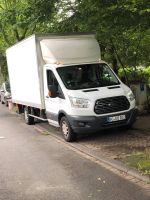 Transport, Umzug, Umzugshelfer Bochum - Bochum-Süd Vorschau