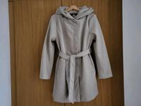 Damen-Kurzmantel beige Gr. 38 M Blind Date neu Bayern - Bad Abbach Vorschau