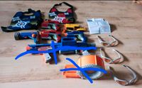 Nerf Set Konvolut Hasbro Berlin - Reinickendorf Vorschau