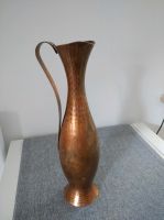 Handarbeit, Vase/ Krug Hessen - Nüsttal Vorschau