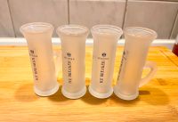 4 x Keglevich Ice Breaker Vodka Stamper Shotglas 2cl Harburg - Hamburg Neugraben Vorschau