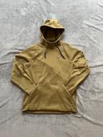 Nike Tec Fleece Hoodie Olive M Bayern - Bayreuth Vorschau