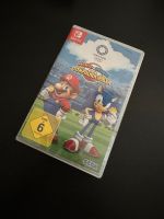 Mario & Sonic Olympische Spiele (Nintendo Switch) Stuttgart - Untertürkheim Vorschau