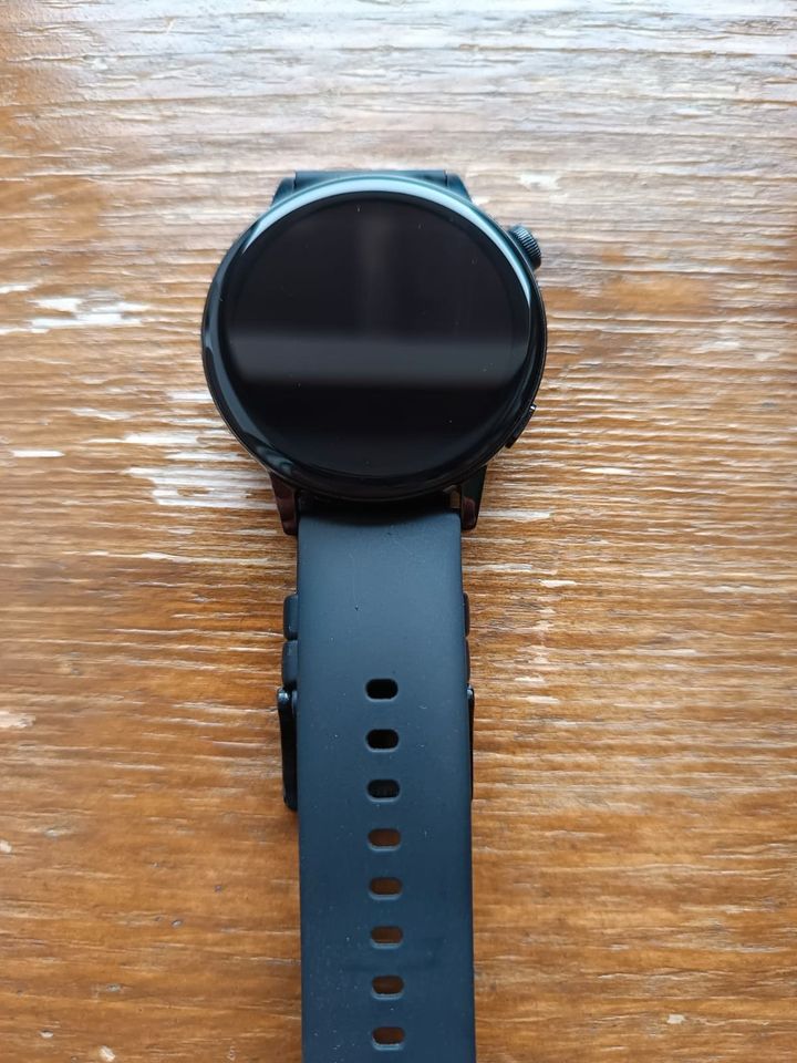 Huawei watch 3 (schwarz/black) (42mm) in Mettenheim