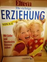 ELTERN - Die richtige Erziehung von A-Z - Hardcover Niedersachsen - Aurich Vorschau