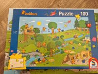 Puzzle mit der Maus Nordrhein-Westfalen - Krefeld Vorschau