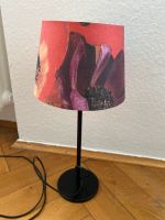 Nachttischlampe von Ikea Blumenmuster Bonn - Kessenich Vorschau