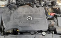 Motor MAZDA 6 GG GY 2.0 LF17 141PS Sachsen - Görlitz Vorschau