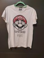 Super Mario T Shirt, Gr L /182 Sachsen - Zittau Vorschau