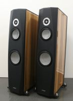 Albedo Audio AGADIA High-End Standlautsprecher Demo Baden-Württemberg - Pforzheim Vorschau